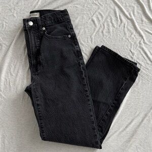 Madewell Jeans